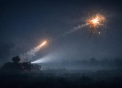 Два БПЛА сбили над Воронежской областью 