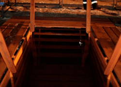 Как правильно окунаться в купель на Крещение: советы санврачей 