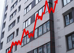 Воронеж интересным образом повел себя на рынке вторичного жилья в феврале