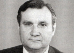 «Производственник, организатор, личность», - воронежский губернатор высказался о смерти Виктора Калашникова
