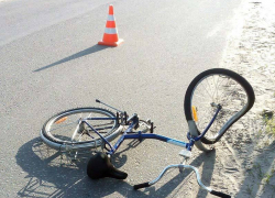 81-летняя велосипедистка погибла под колесами ВАЗа в Воронежской области