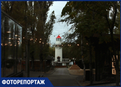 Где в Воронеже поймать осенний вайб