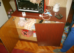 Семья наркоторговцев-иностранцев продавала воронежцам героин