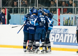 Воронежский «Буран» откроет чемпионат ВХЛ матчем с «Торпедо» Усть-Каменогорск