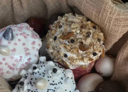 Воронежцев предупредили о резком ухудшении погоды на Пасху