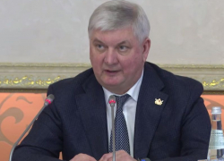 О проведенном капремонте за 3,34 млрд рублей сообщил воронежский губернатор