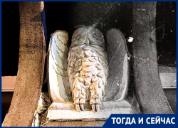 Дом с совой: как спрятали оккультные символы в жилом здании в центре Воронежа