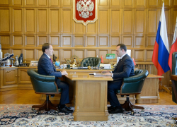 В Воронежской области продолжаются работы по формированию новой системы обращения с отходами