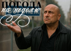 Погода от шефа: фирменная неделя с ноябрьским акцентом для Воронежа