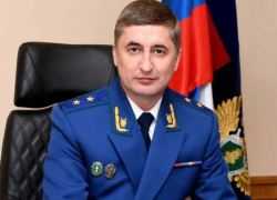 Совет Федерации поддержал кандидатуру Сергея Филипенко на пост прокурора Воронежской области
