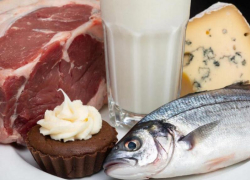   О неэффективности госзакупок продуктов питания сообщает воронежская КСП 