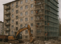 Власти утвердили список домов Воронежа, где почти за 6 млрд рублей пройдет капремонт