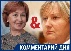 В воронежском правительстве назвали "чушью" историю про бизнес жён Гордеева и Лужкова