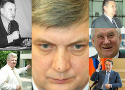 От Калашникова до Гордеева – какие эпохи переживала Воронежская область