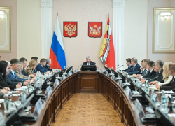 Об открытии трех заводов в 2026 году сообщили в правительстве Воронежской области