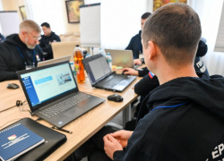 Начался третий межмодульный период проекта «Герои земли Воронежской»