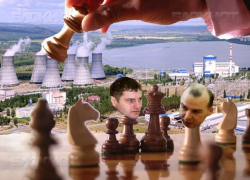 Губернатор Гордеев взялся за Поворино, но упускает Нововоронеж