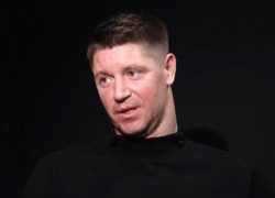 Стало известно, из-за чего вратарь Беленов сильно разозлил тренера воронежского «Факела» Ташуева