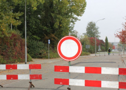 На берегу Воронежского водохранилища запретят движение и парковку автомобилей