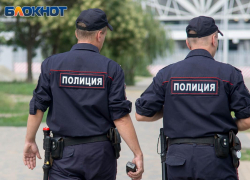 Убийцей 9-летней девочки в Воронежской области оказался ее родственник