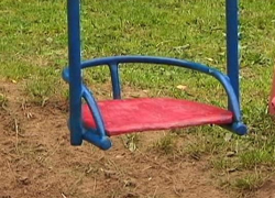 10-летний воронежец умер после игры на детской площадке