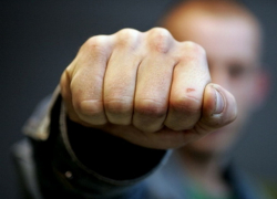 Воронежец убил друга во время драки