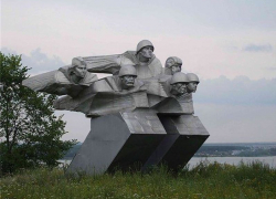 78 лет назад начались бои за овладение воронежским Шилово