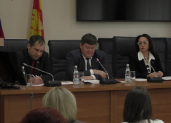 Только безумные против отмены выборов мэра Воронежа