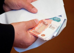 Пьяный водитель нажил проблем, "договариваясь" с воронежским гаишником