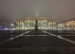 Кто из глав воронежских муниципалитетов «пропишется» на площади Ленина?