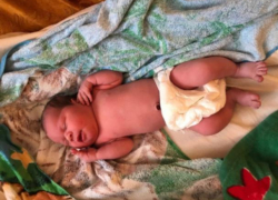 В Воронеже мать бросила новорожденного ребенка в холле общежития