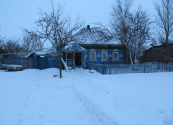 Воронежец зарезал пенсионера за негостеприимность