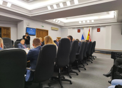 Другая точка зрения на запрет электросамокатов прозвучала в воронежской облдуме