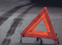 Пожилой велосипедист влетел на встречке в «Уазик» под Воронежем