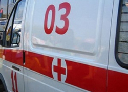 В Воронеже водитель «Дэу Нексии» попал под колеса грузовика 