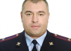 Воронежская ФСБ обезглавила полицию Новой Усмани