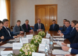 Воронежская горДума выбрала день для «мэрского» решения