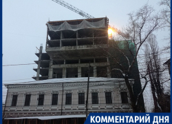 На суде вокруг усадьбы Быстржинских «разорвалась бомба»