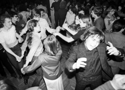 Ах, какие это были годы! Что делали вице-мэры Воронежа в 25 лет 