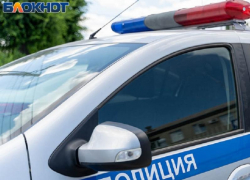 Воронежец случайно задавил насмерть пешехода на загородной трассе посреди ночи