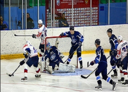 Воронежский «Буран» проиграл в третьей игре подряд 