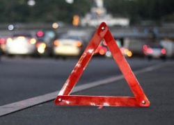 20-летний воронежец спровоцировал ДТП, где пострадали две пенсионерки