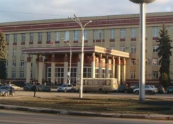Воронежский госуниверситет полностью расплатился за электричество