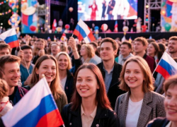 Автопробег, концерты и баскетбольный чемпионат: как Воронеж празднует День России