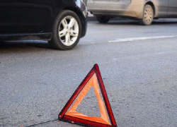 50-летняя женщина погибла в ДТП с грузовиком на воронежской трассе 