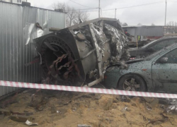 Смертельный взрыв котельной оставил воронежцев без тепла