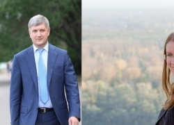 Общественная активистка Нина Беляева написала письмо президенту с жалобой на Александра Гусева