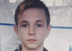 Полиция просит оказать помощь в поисках 15-летнего воронежца 