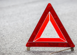 Женщина пострадала в массовом ДТП у Лосево в день открытия платного участка на М-4 «Дон»