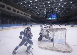 Воронежский «Буран» красиво хлопнул дверью, завершая провальный сезон